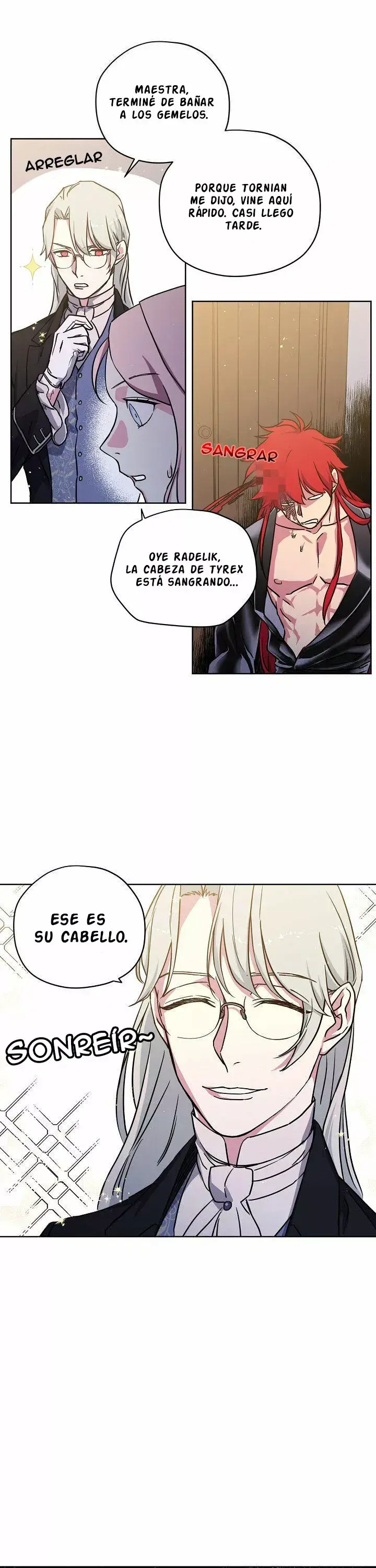 Capitulo 70 page 25