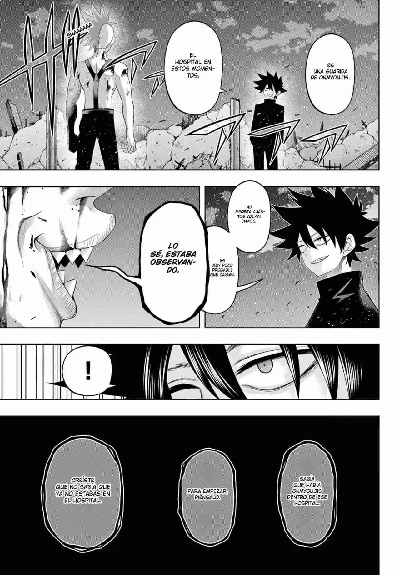 Capitulo 74 page 12