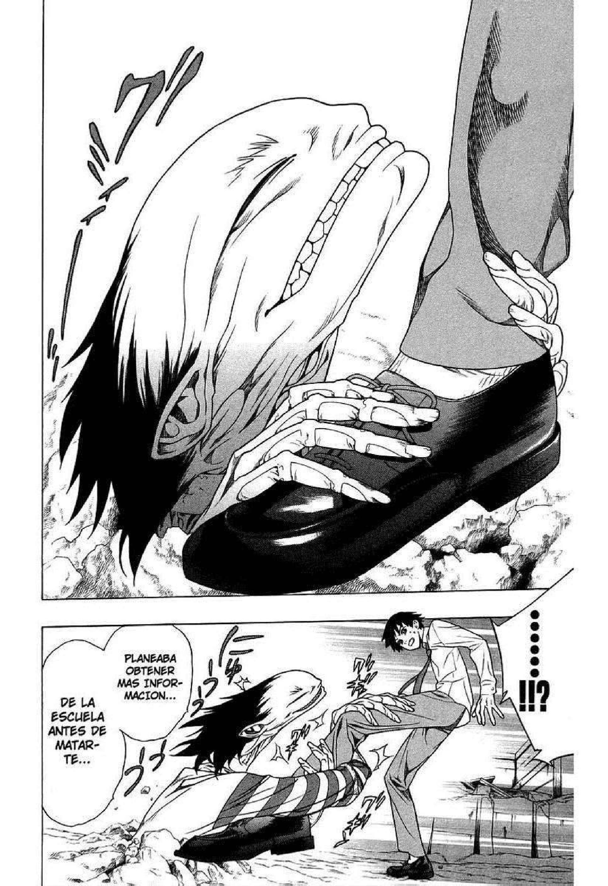 Capitulo 29 page 34