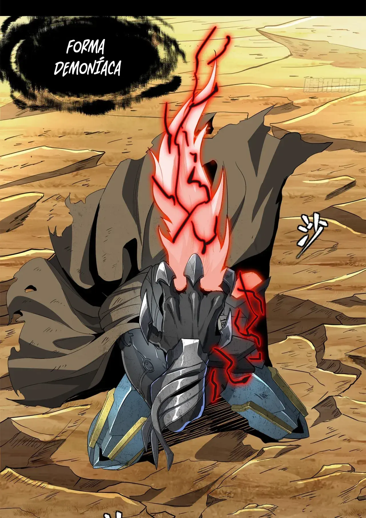 Capitulo 123 page 45