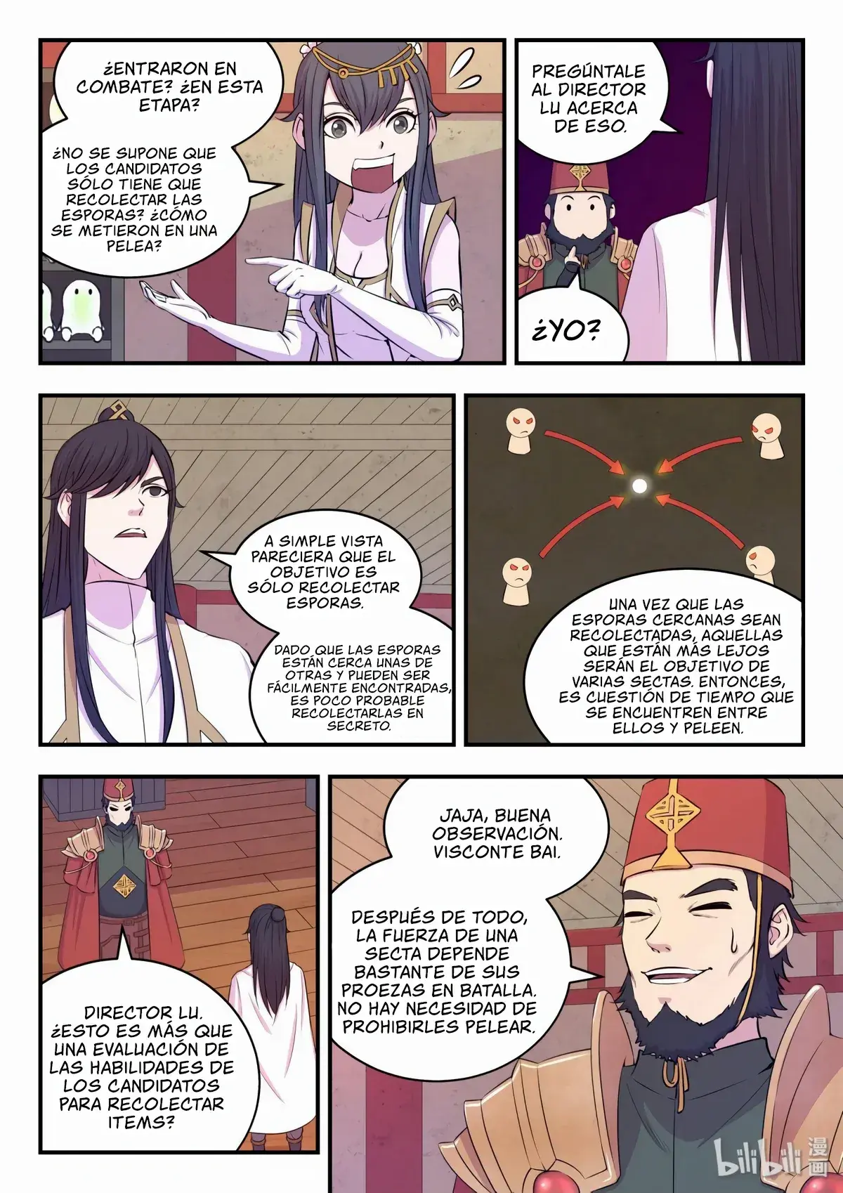 Capitulo 23 page 16
