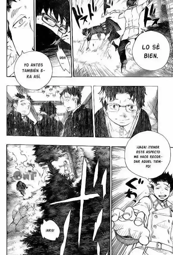 Capitulo 28 page 14
