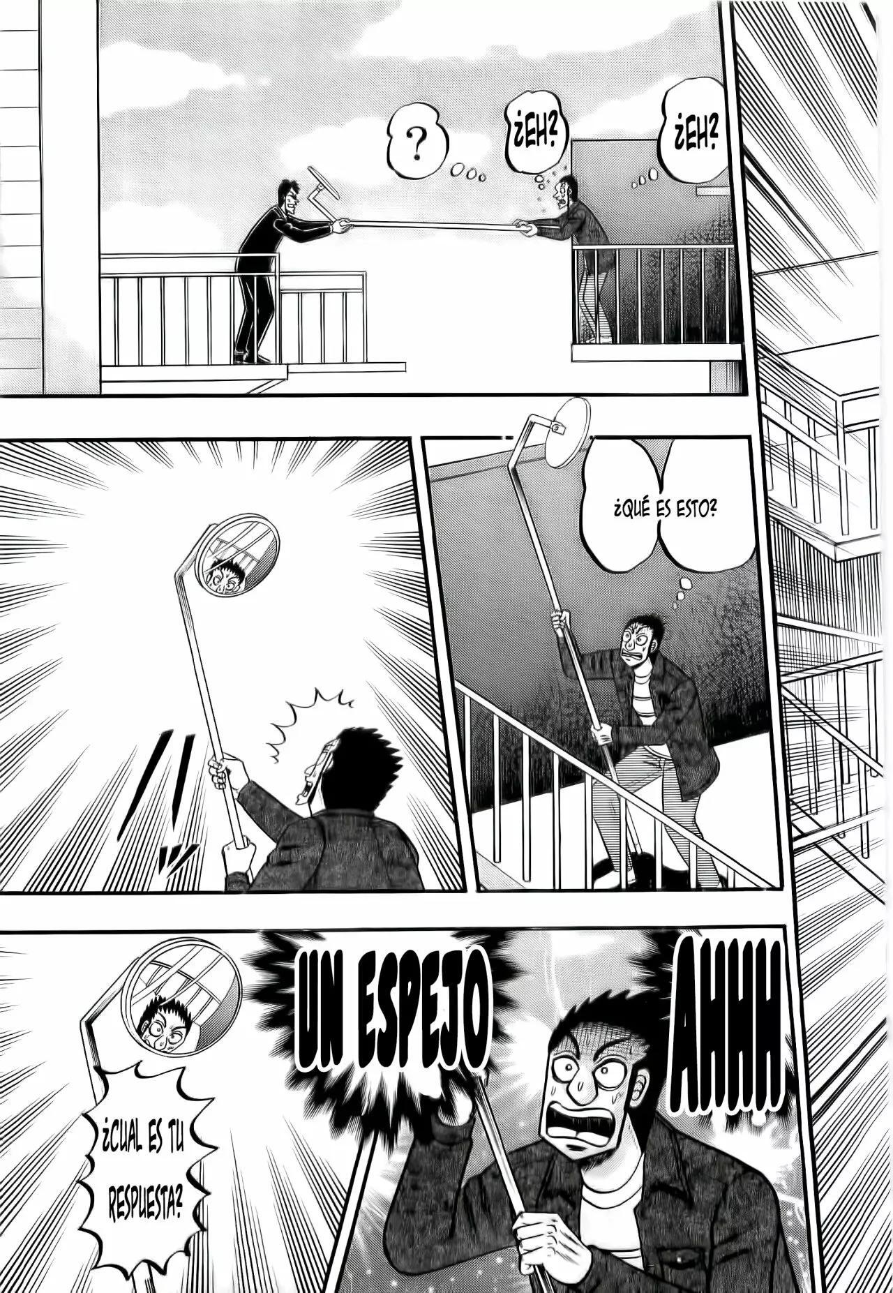 Capitulo 23 page 11