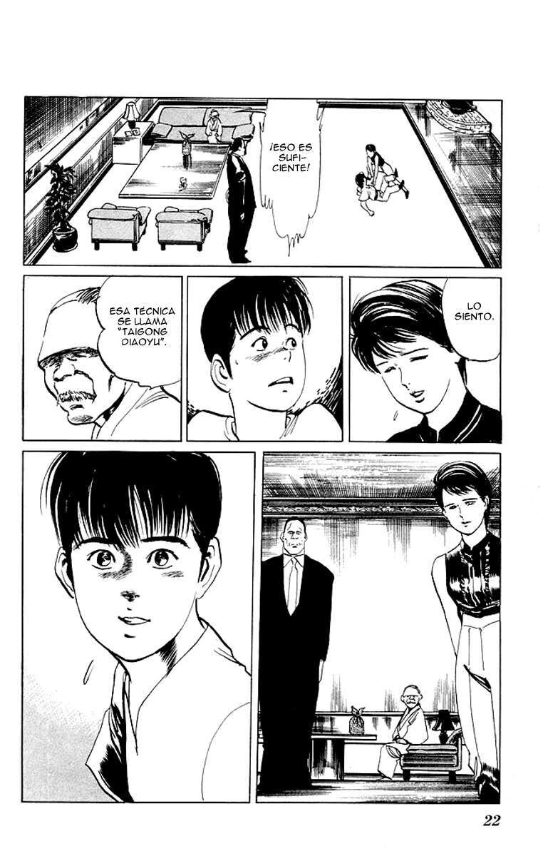 Capitulo 59 page 20