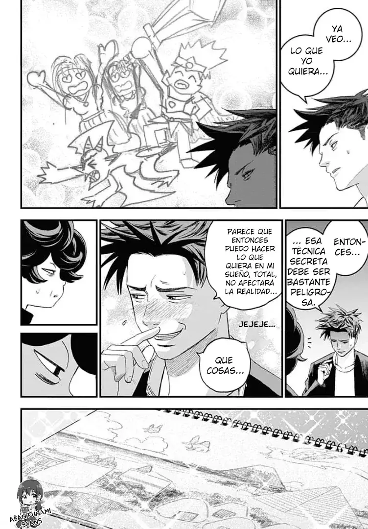 Capitulo 2 page 20