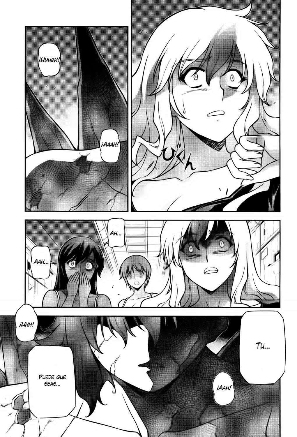 Capitulo 59 page 22