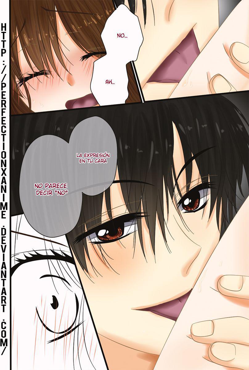 Capitulo 15 page 17
