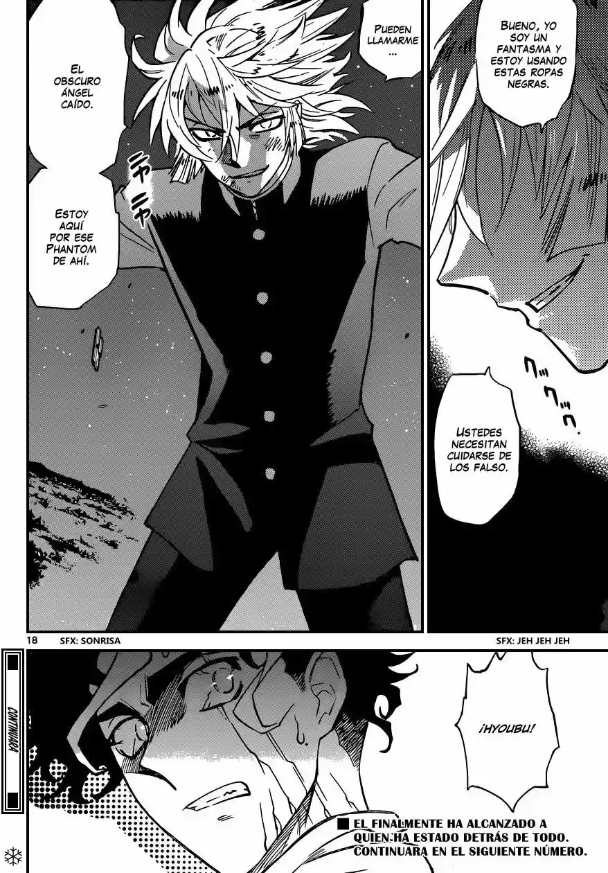 Capitulo 362 page 17