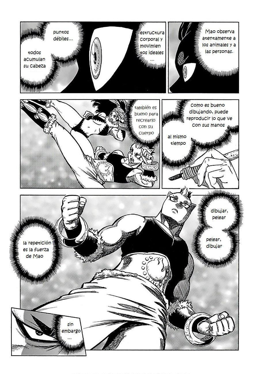 Capitulo 38 page 11