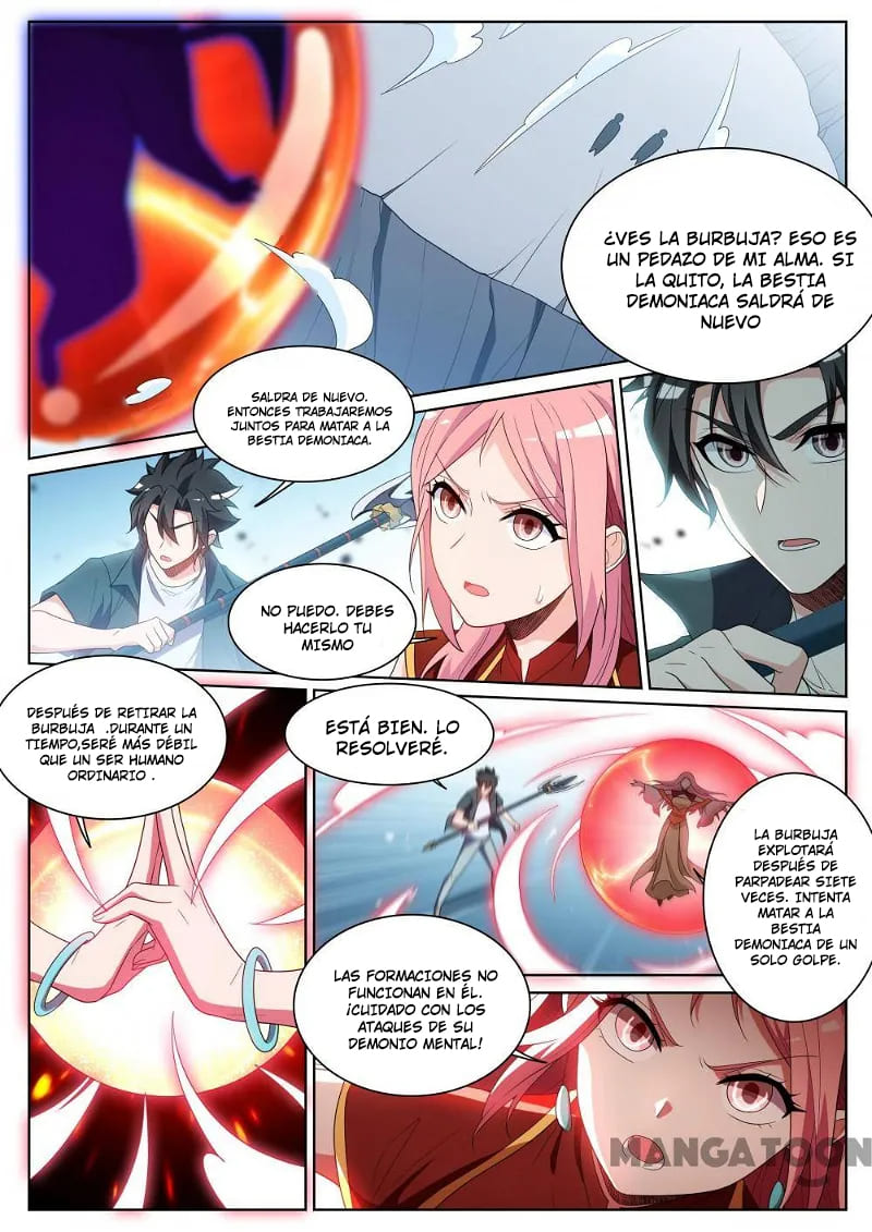 Capitulo 427 page 8