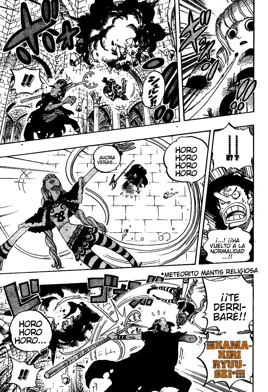 Capitulo 465 page 5