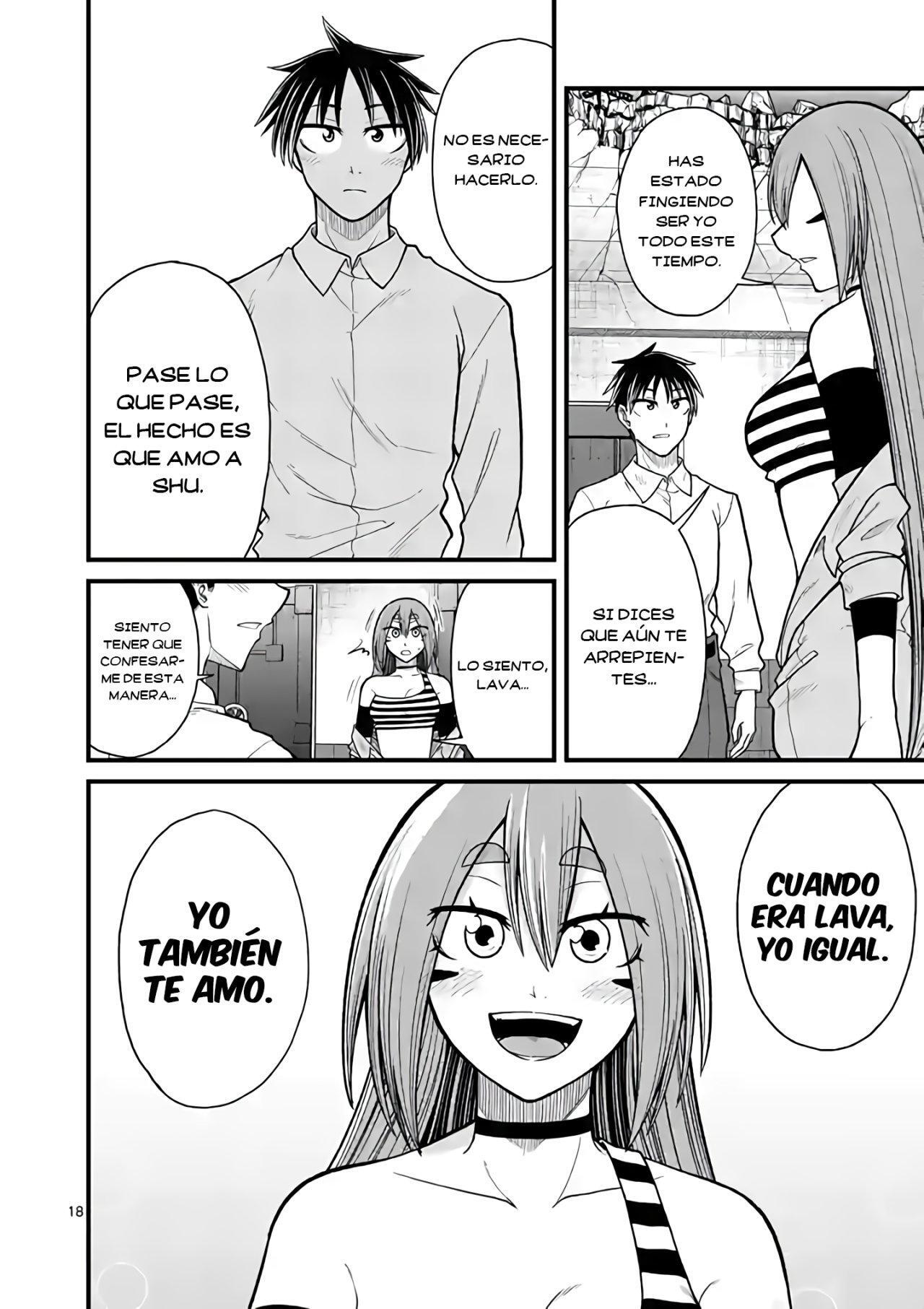 Capitulo 34 page 18