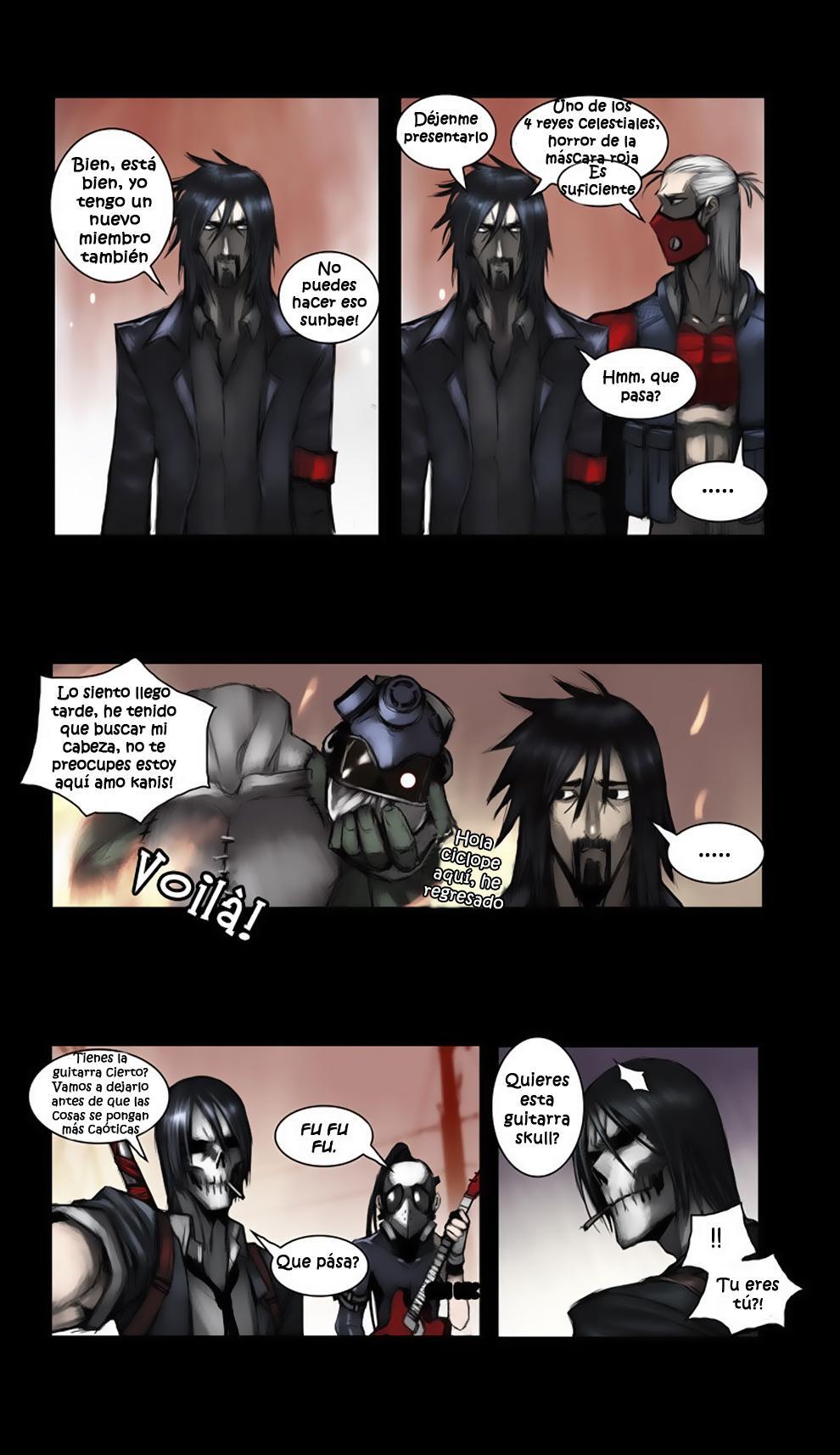 Capitulo 63 page 14
