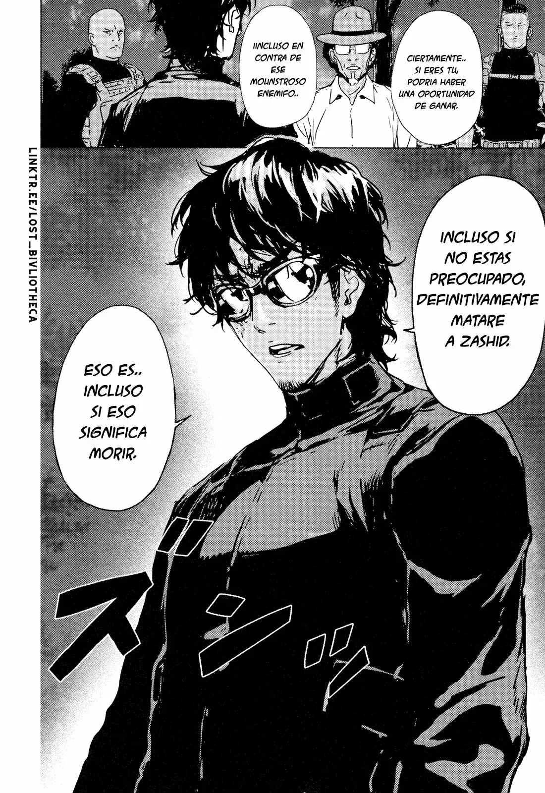 Capitulo 199 page 18
