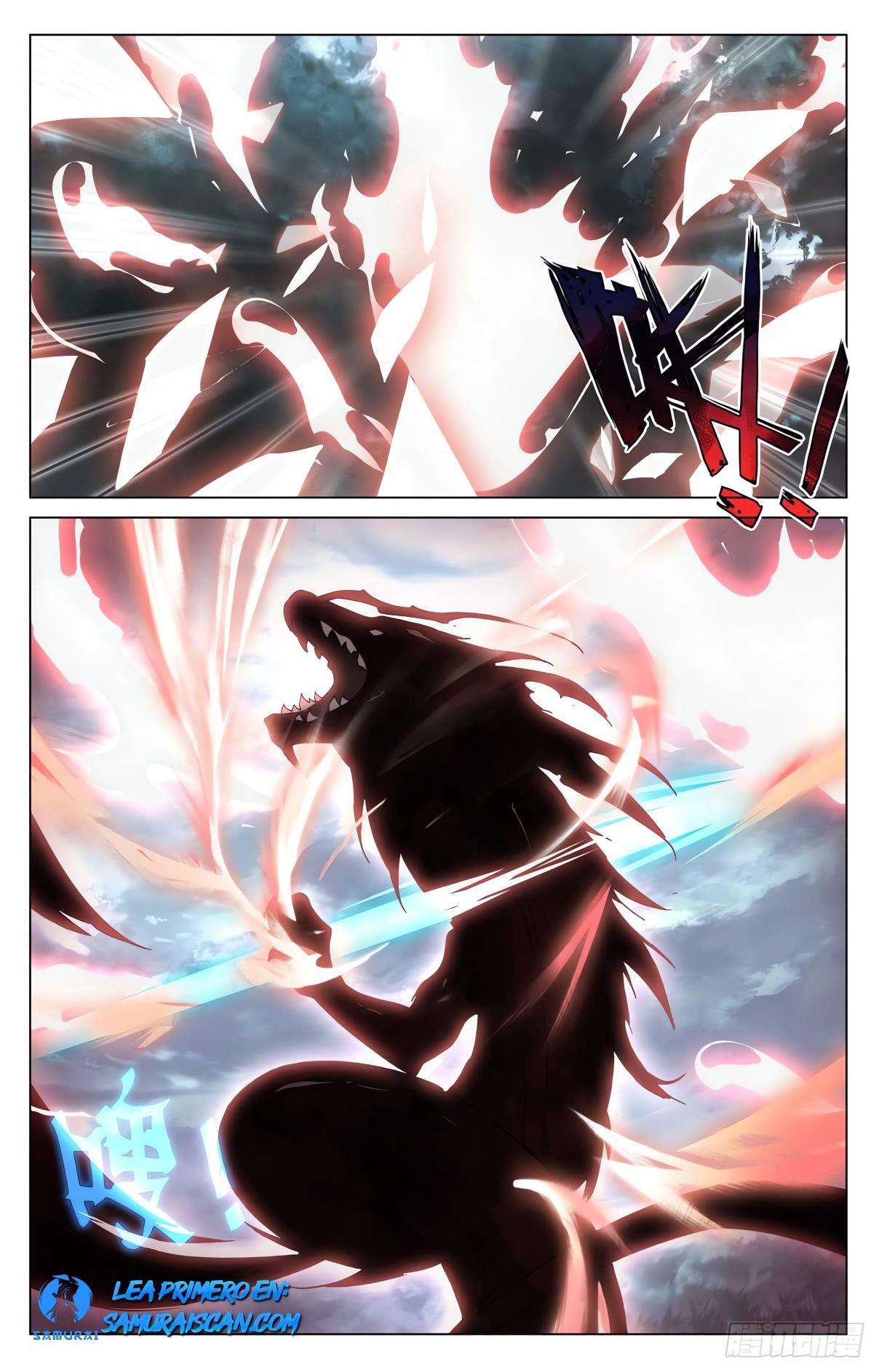 Capitulo 934 page 7
