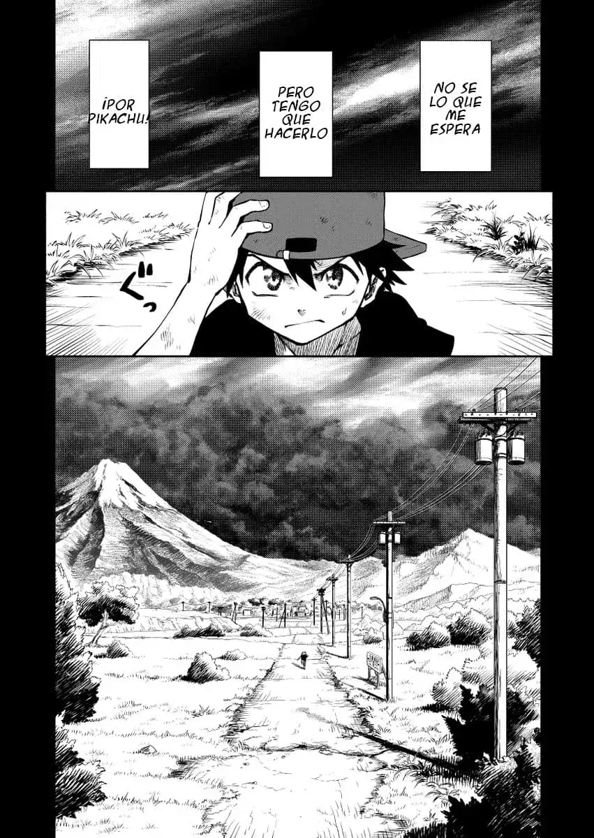 Capitulo 14.50 page 17