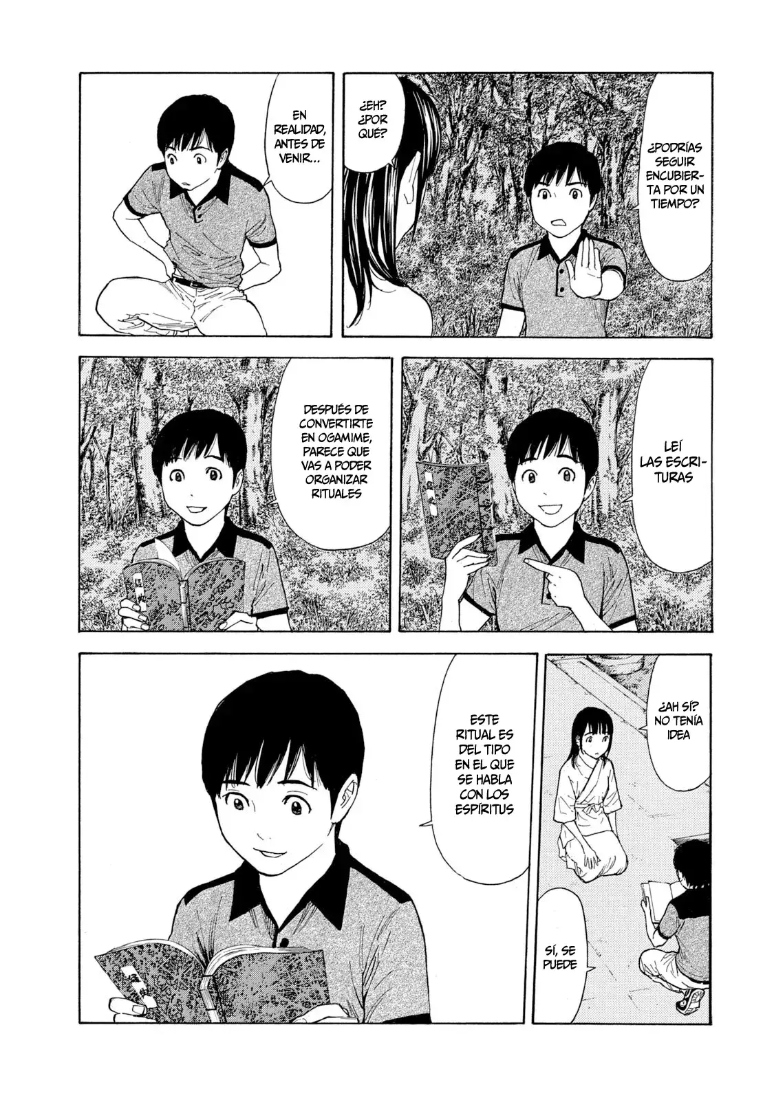 Capitulo 102 page 6