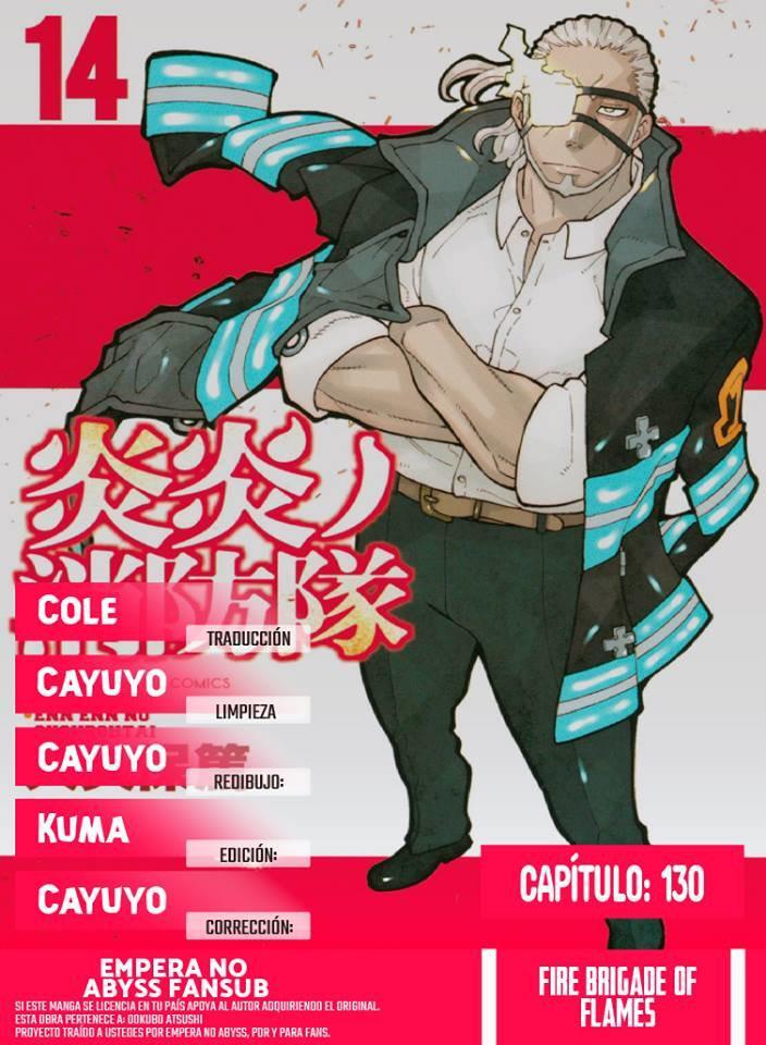 Capitulo 130 page 1