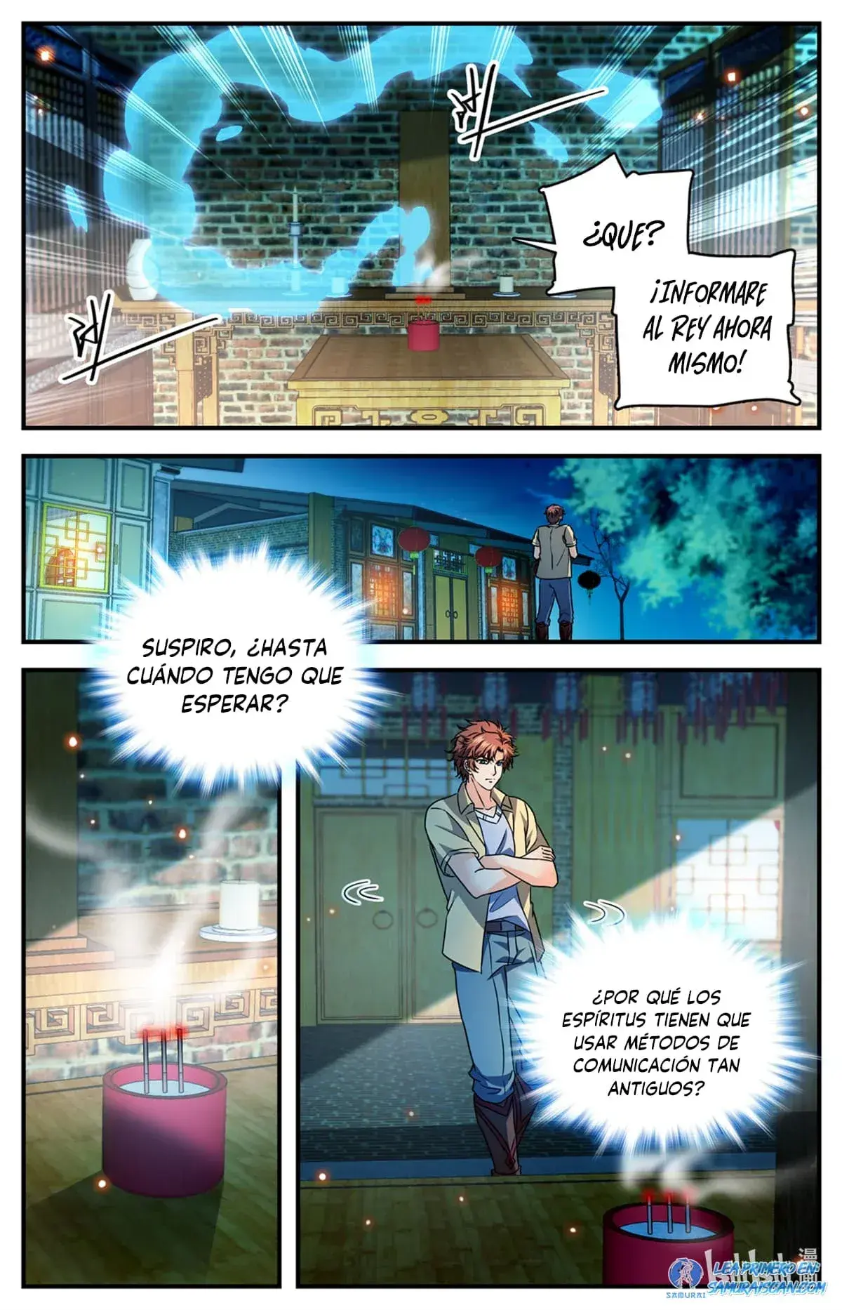 Capitulo 1091 page 4