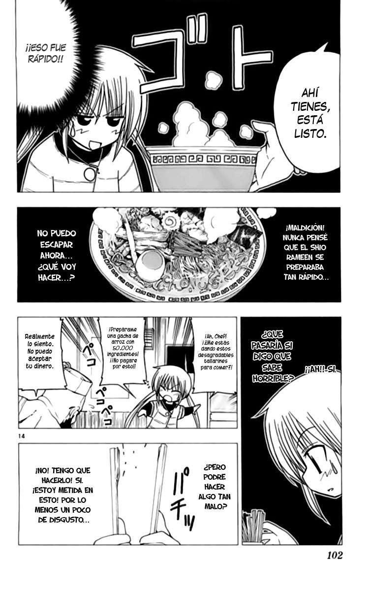 Capitulo 113 page 14