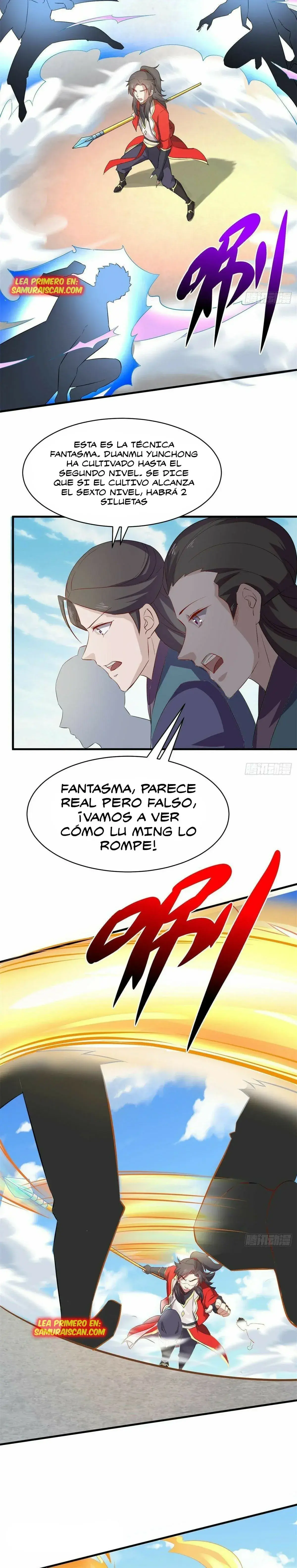 Capitulo 64 page 7