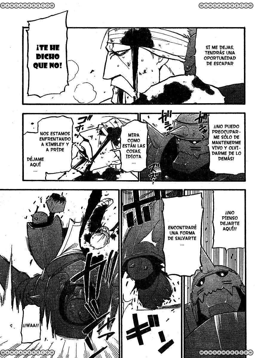 Capitulo 91 page 6