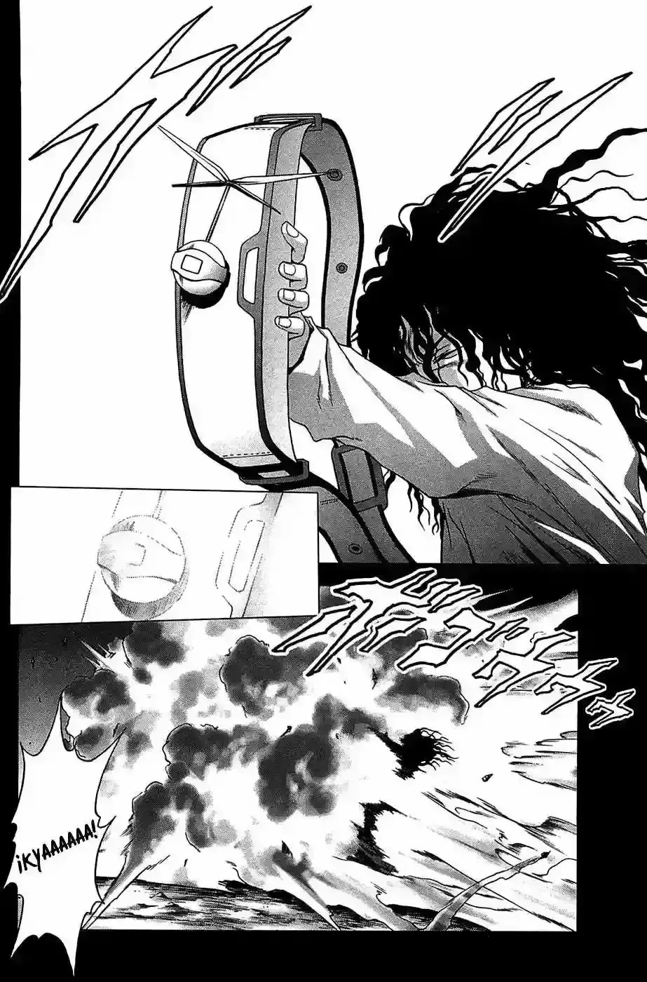 Capitulo 37 page 24