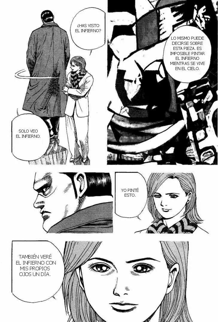 Capitulo 3.50 page 22