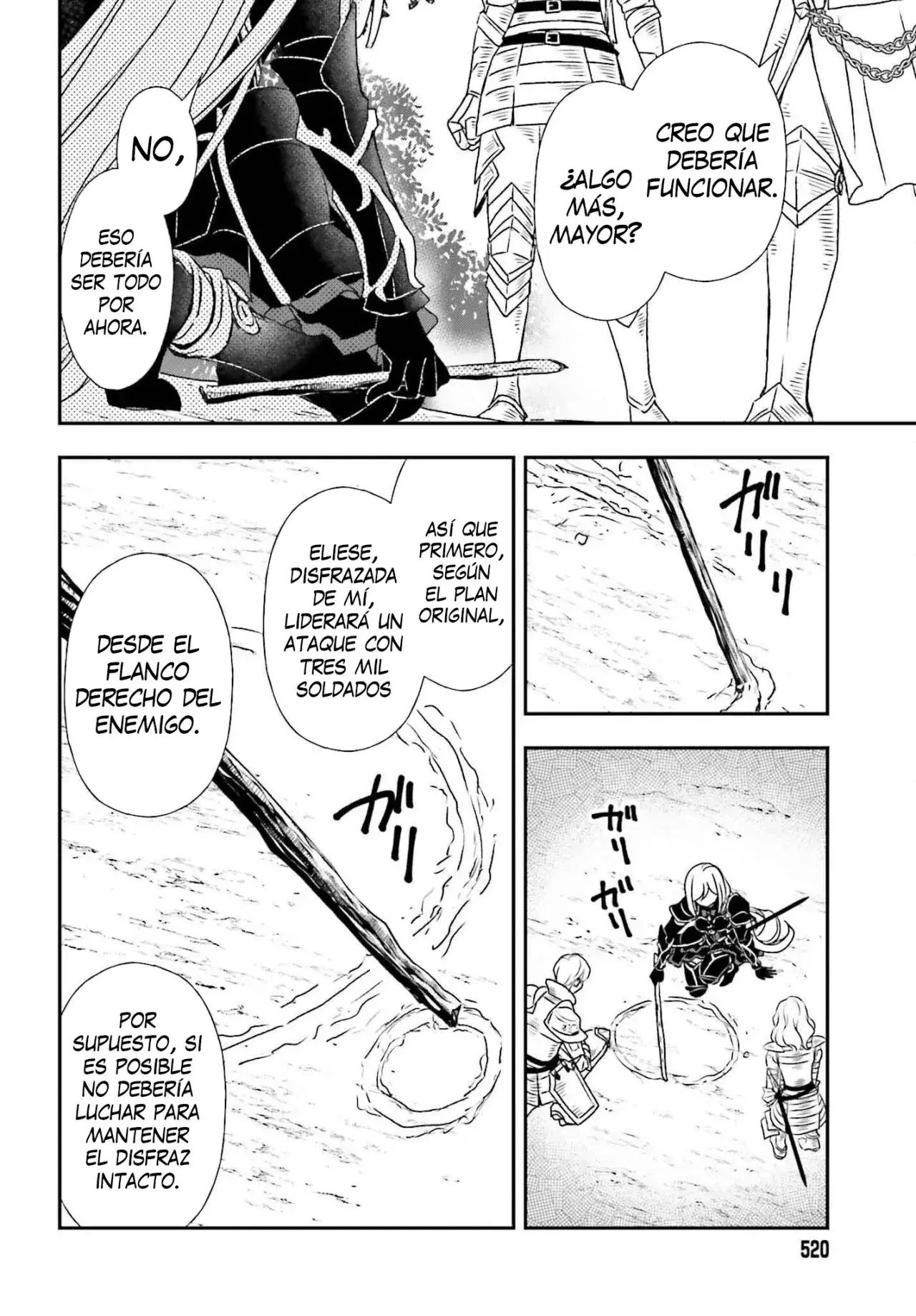 Capitulo 51 page 18