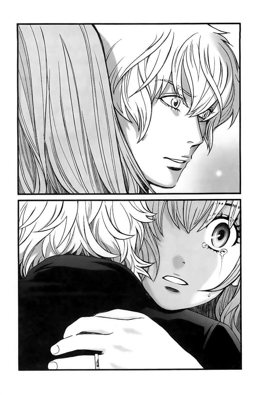 Capitulo 31 page 19