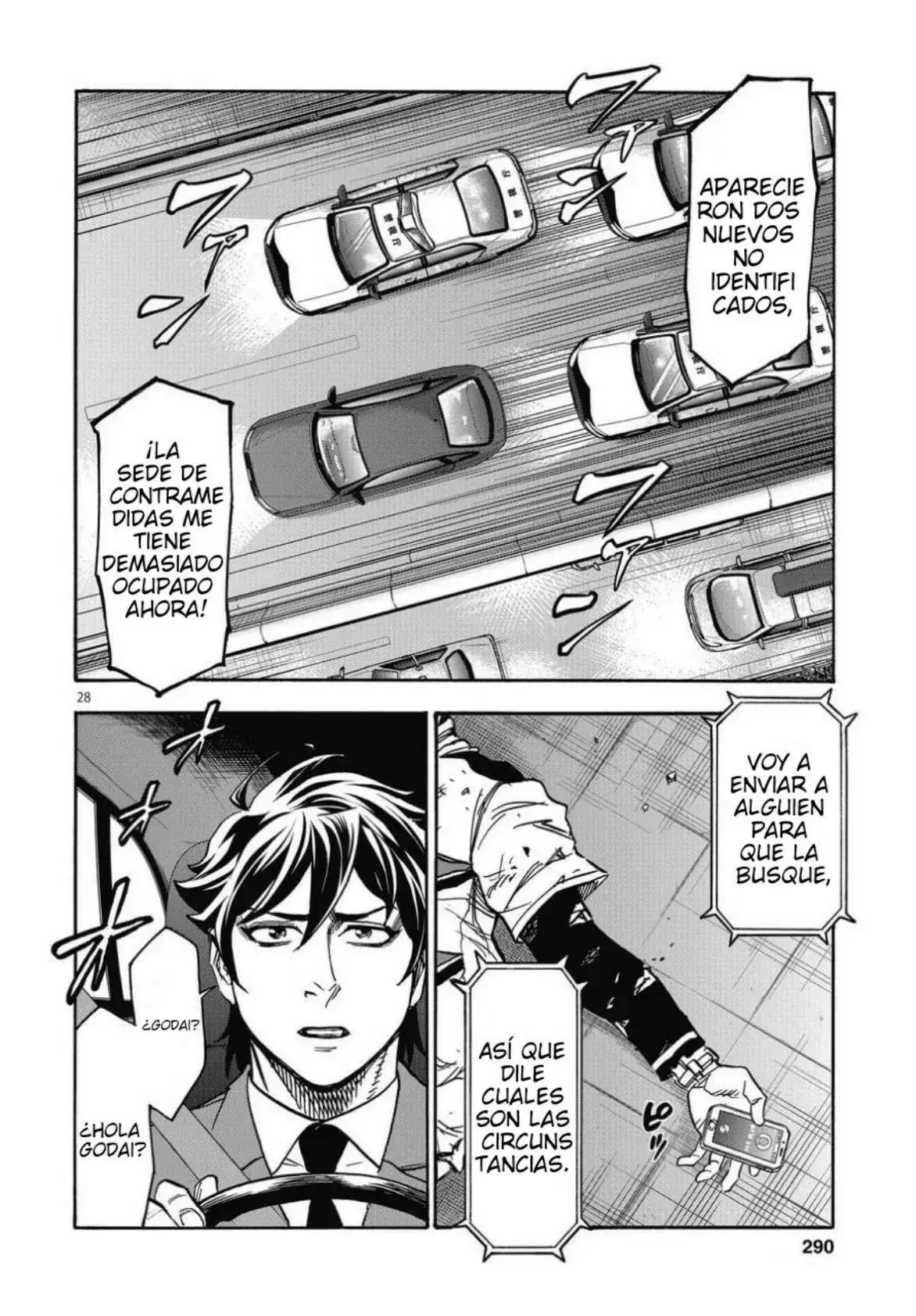 Capitulo 66 page 24