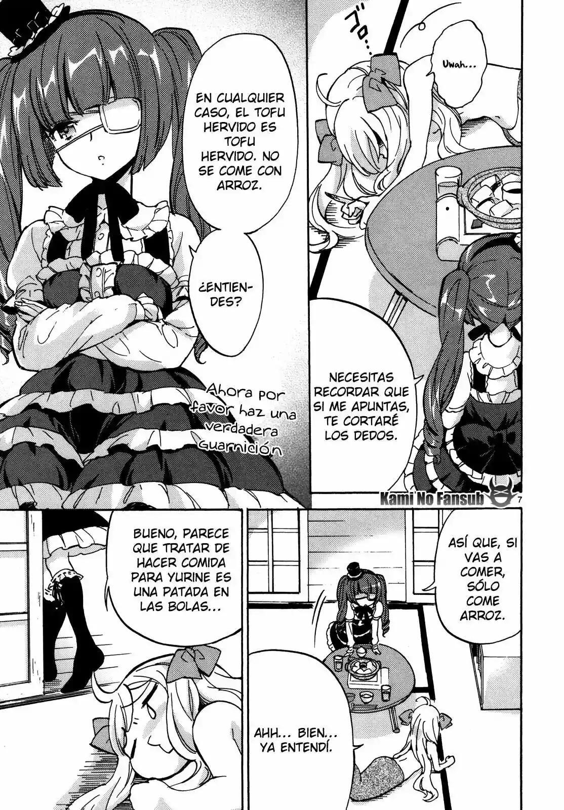 Capitulo 19 page 8