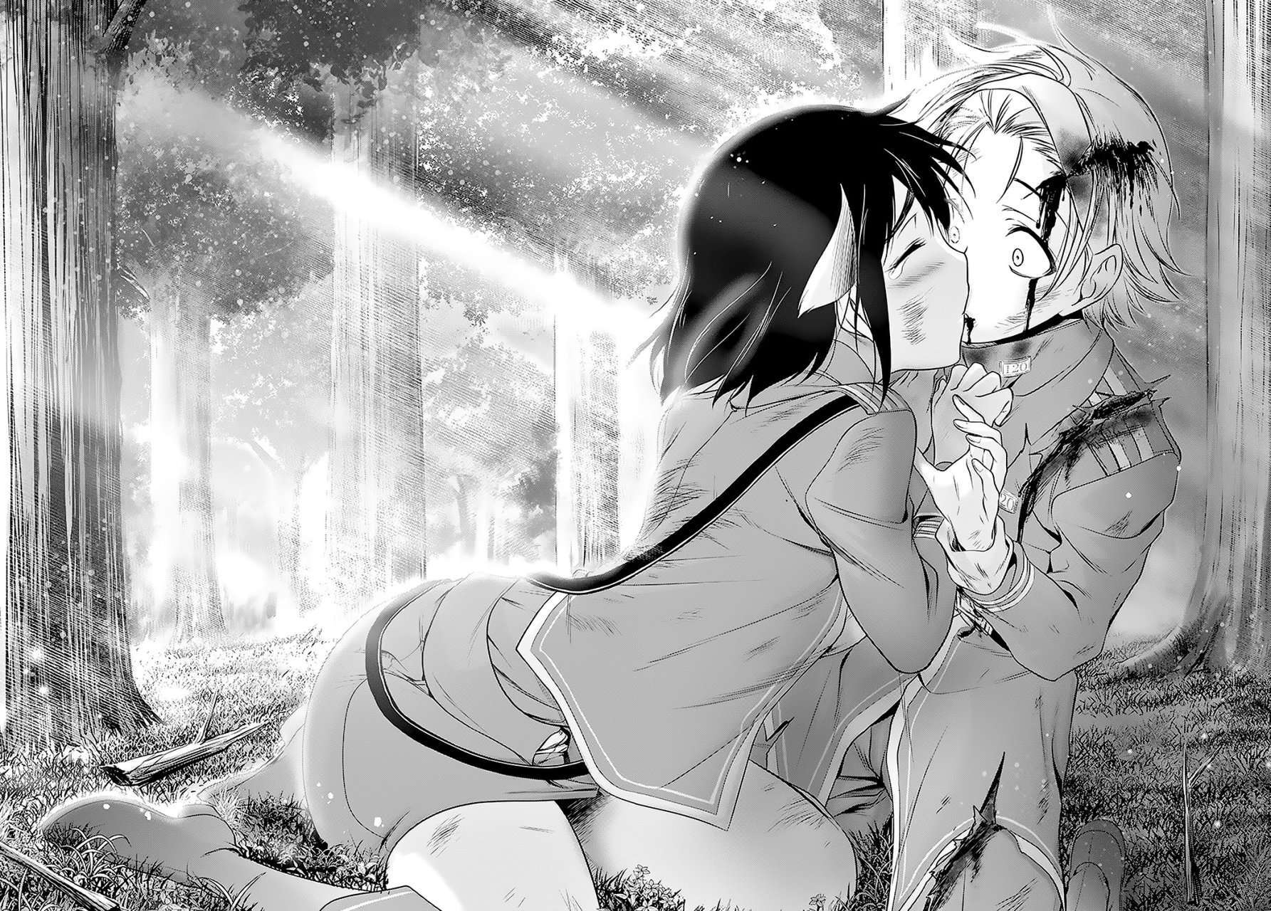 Capitulo 50 page 45