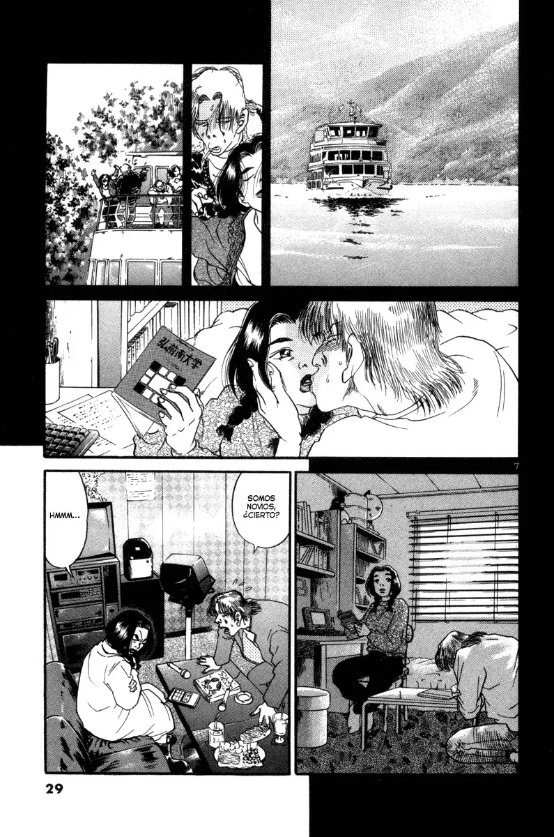 Capitulo 69 page 7