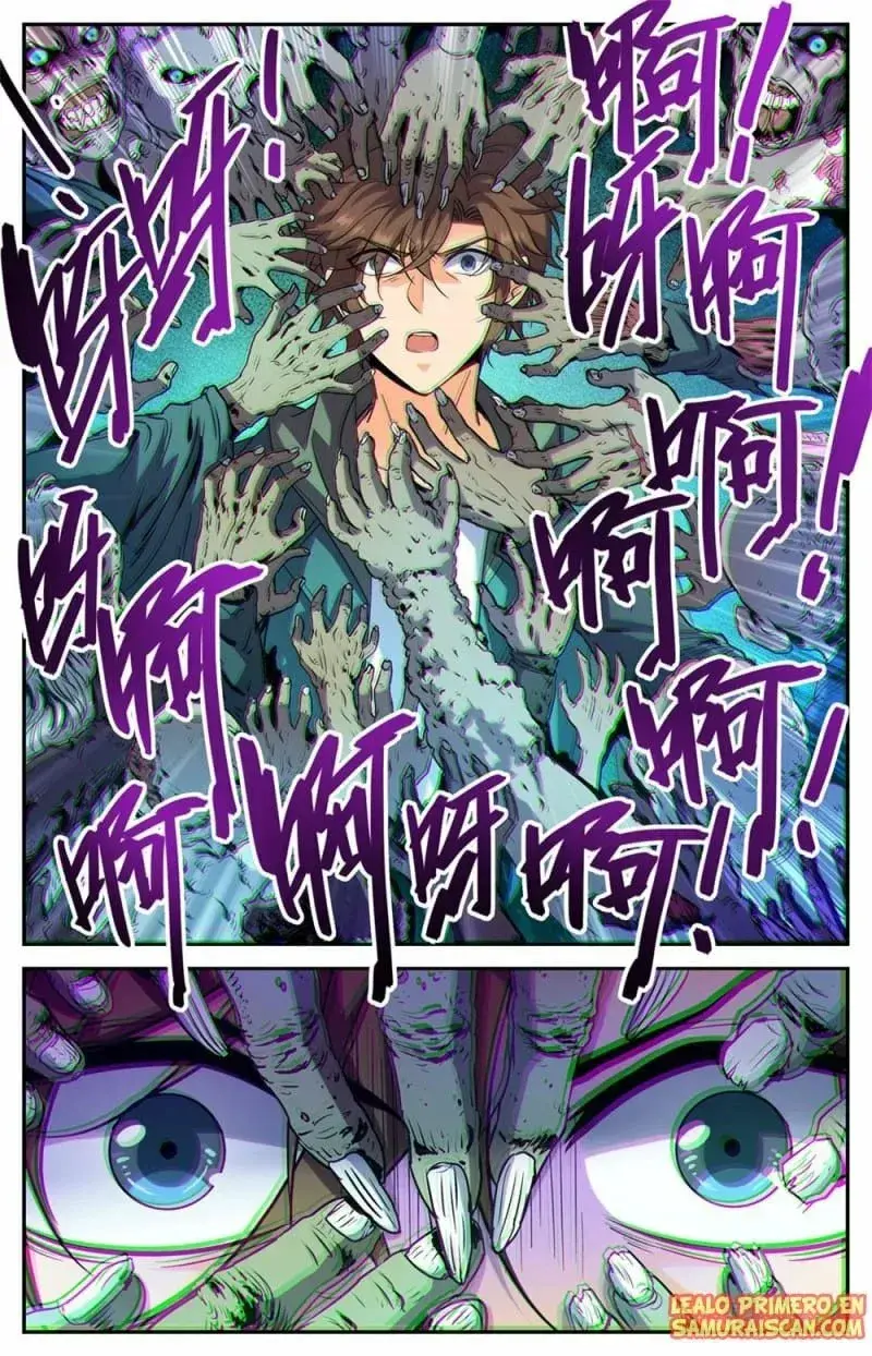 Capitulo 435 page 14