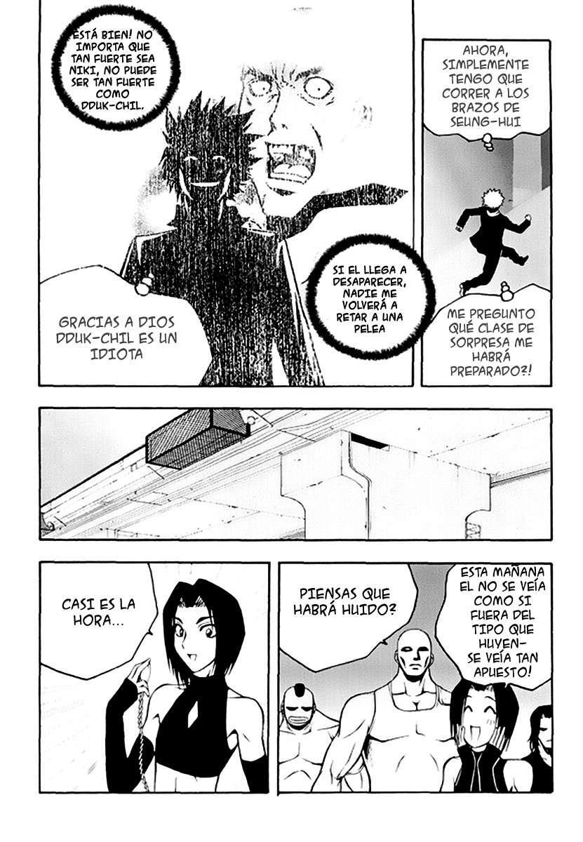 Capitulo 52 page 17