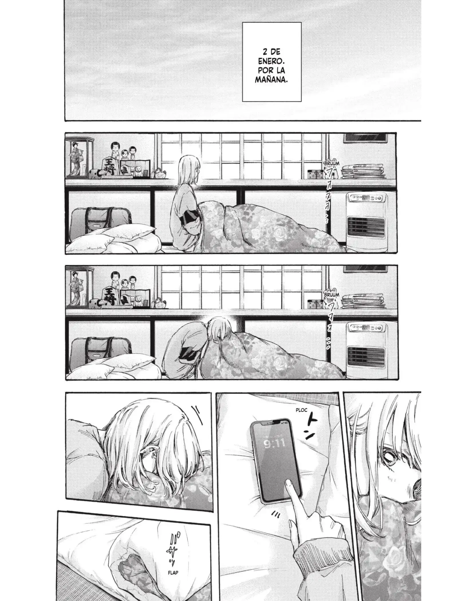 Capitulo 101 page 8