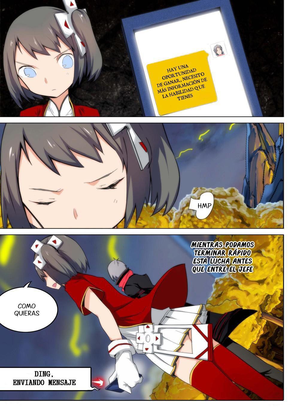 Capitulo 90 page 10