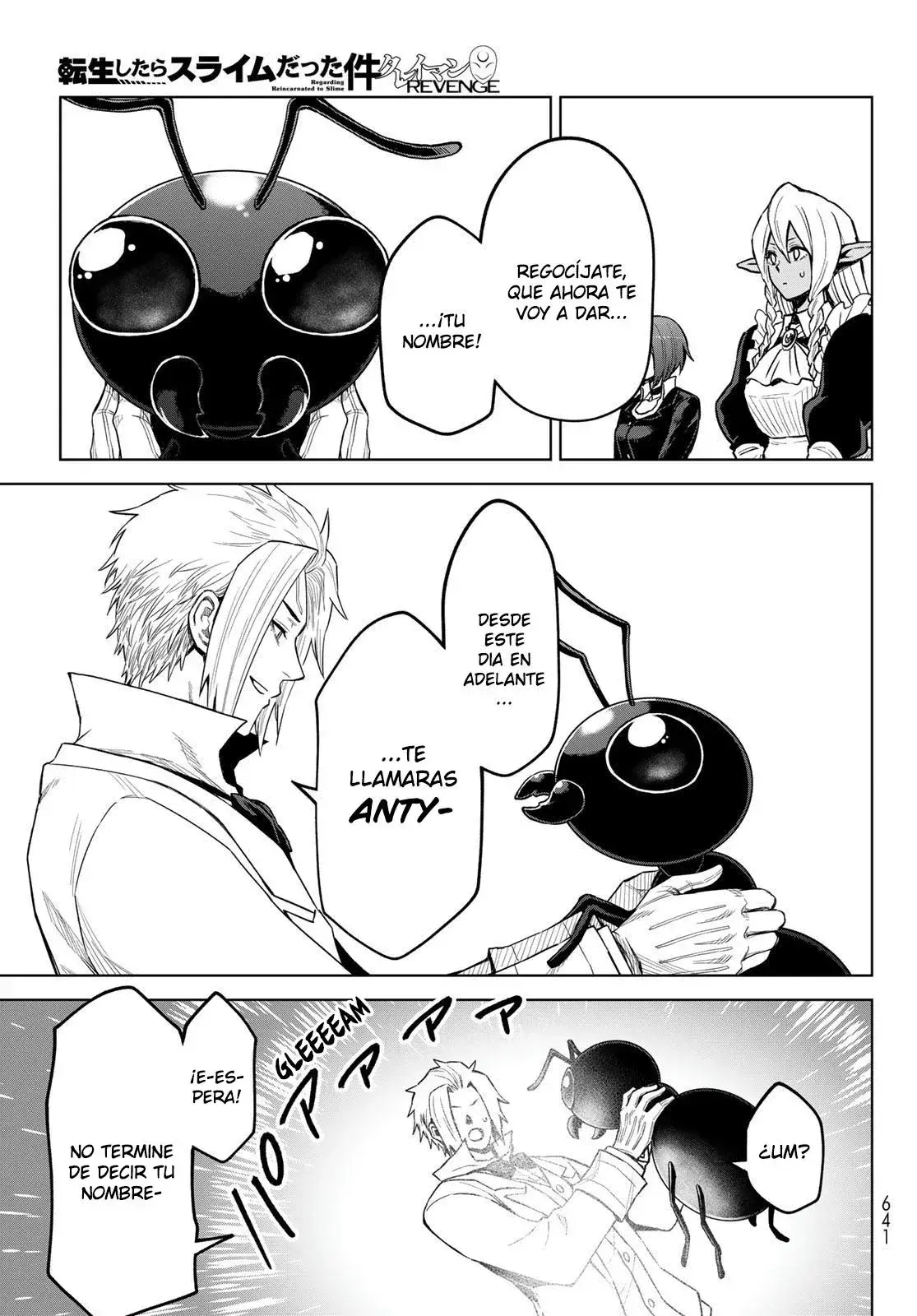 Capitulo 23 page 26