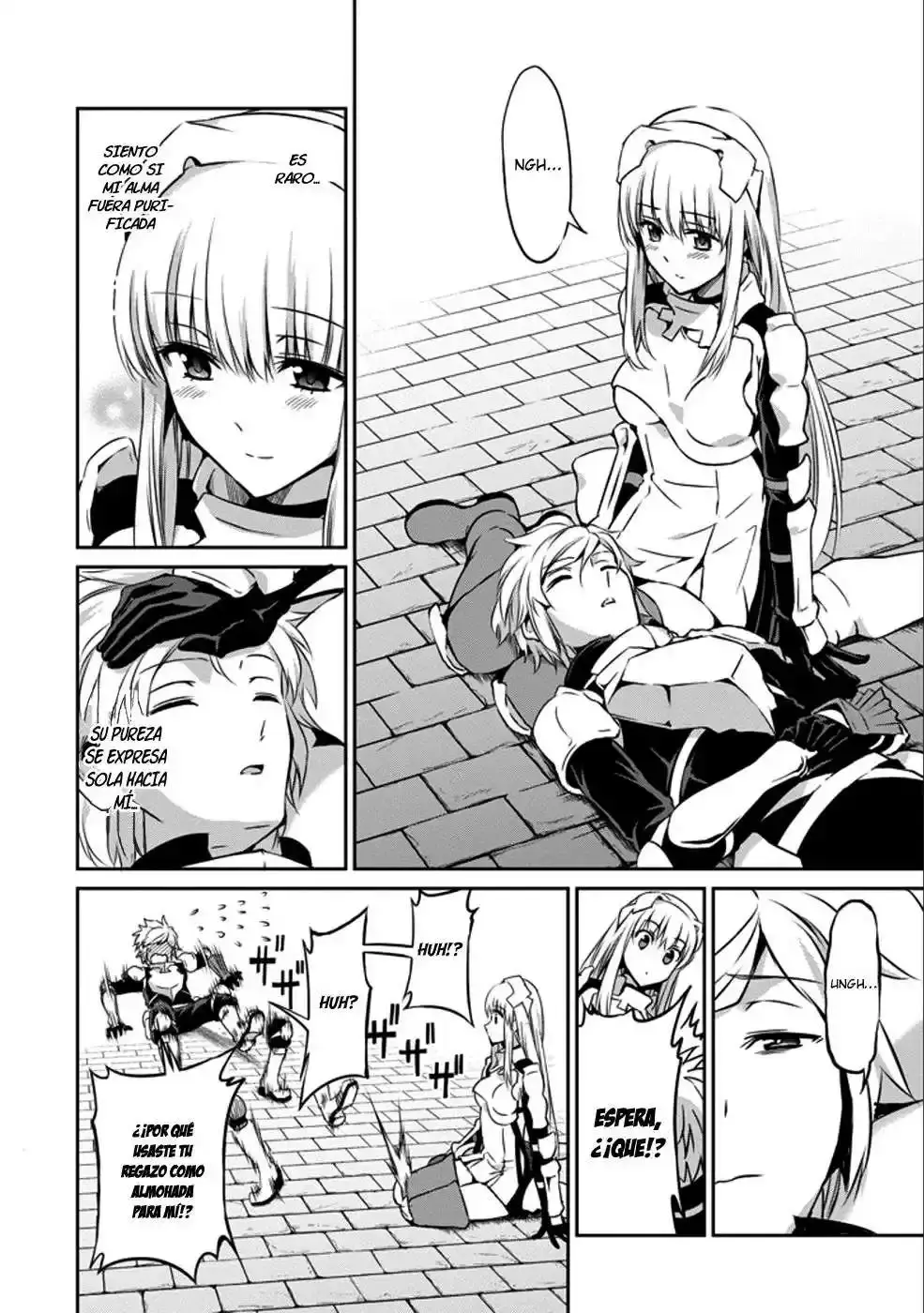 Capitulo 30 page 39