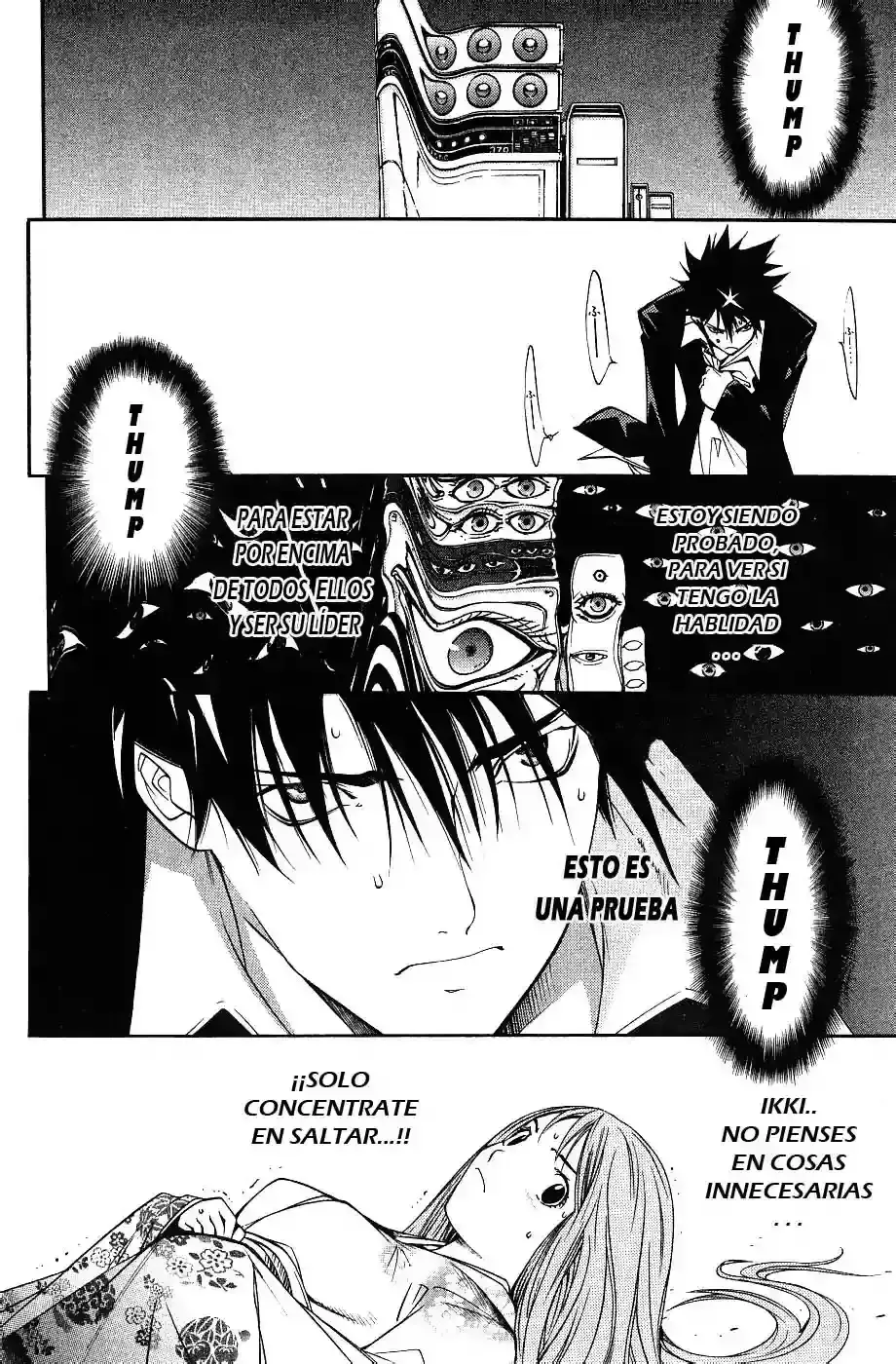 Capitulo 100 page 13