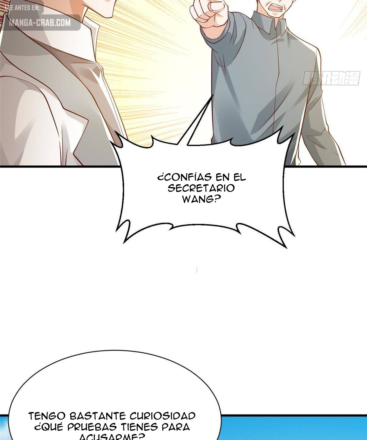 Capitulo 623 page 19