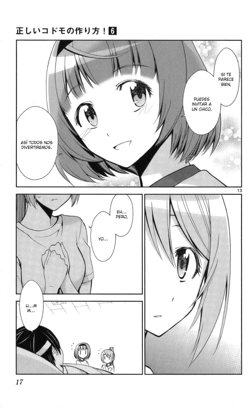 Capitulo 49 page 15