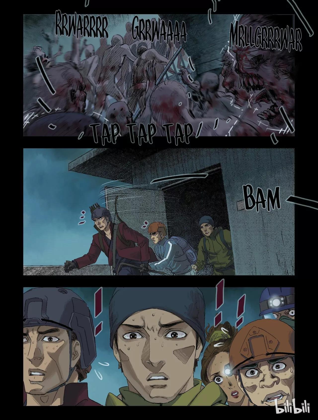 Capitulo 84 page 12