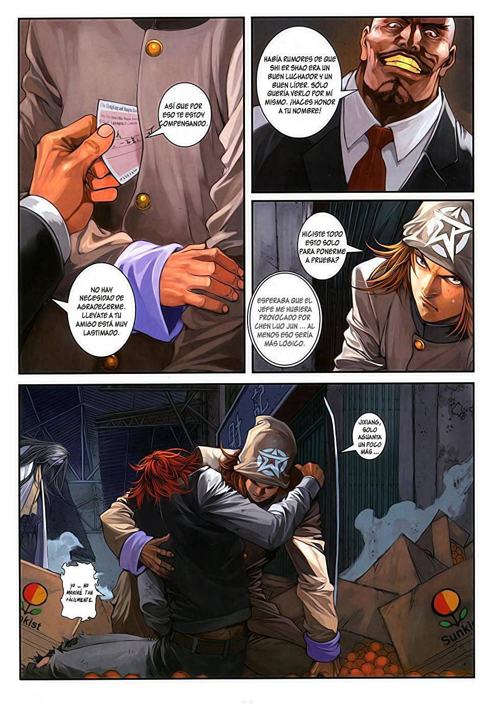 Capitulo 6 page 11