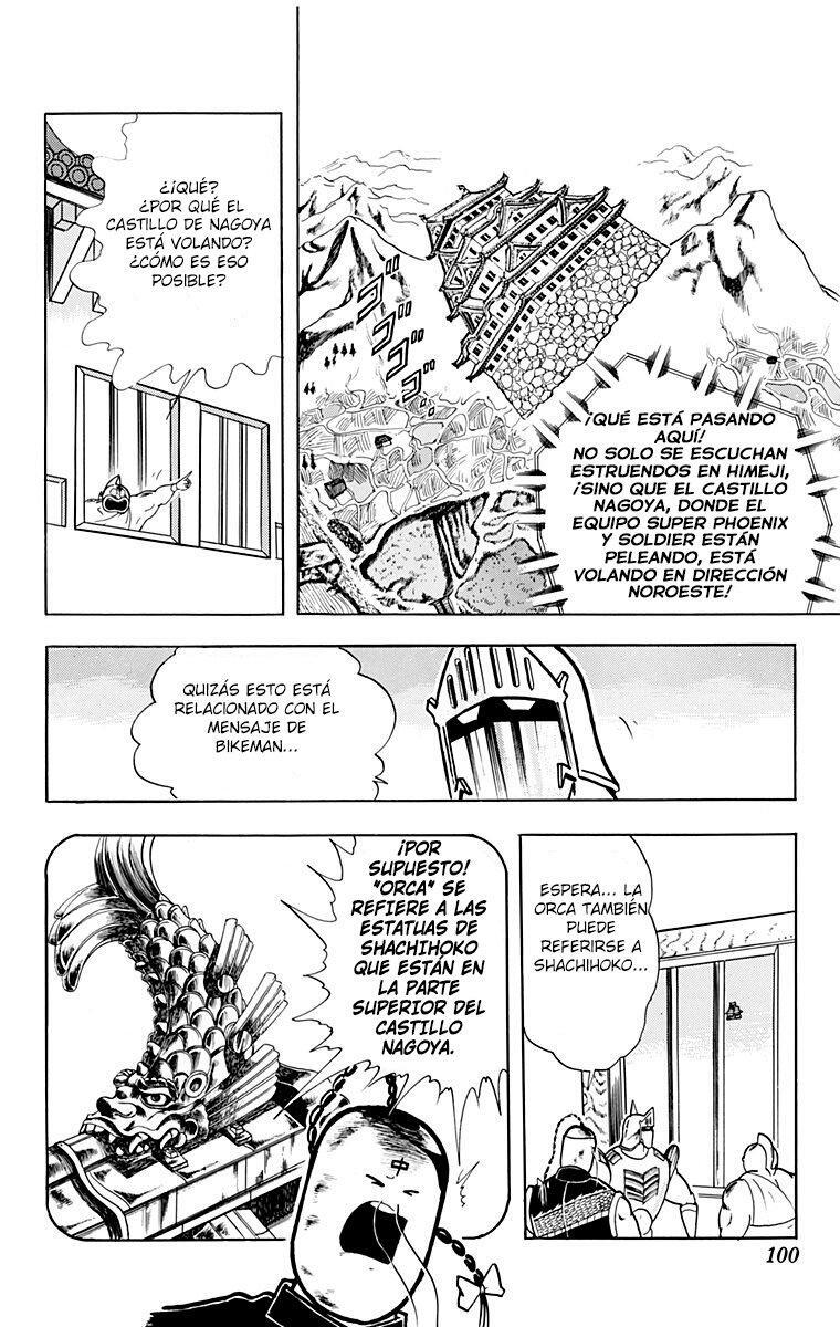 Capitulo 314 page 14