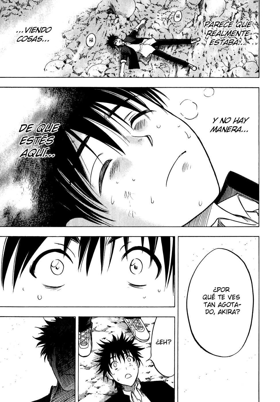 Capitulo 57 page 15