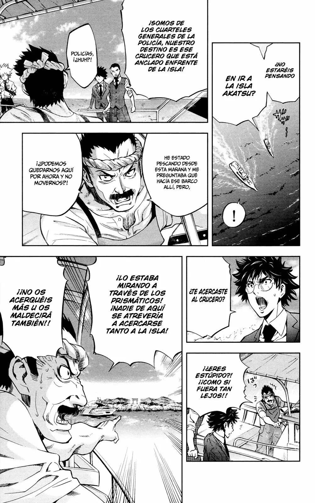 Capitulo 18 page 13