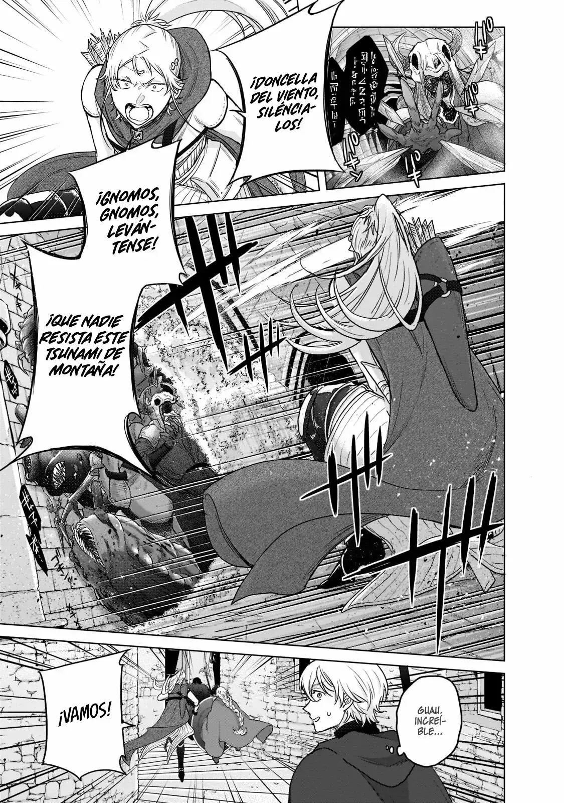 Capitulo 51 page 17