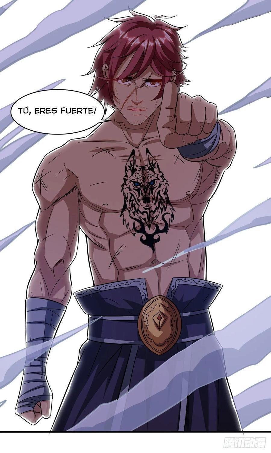 Capitulo 89 page 6